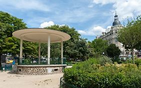 Hôtel le 209 Paris Bercy